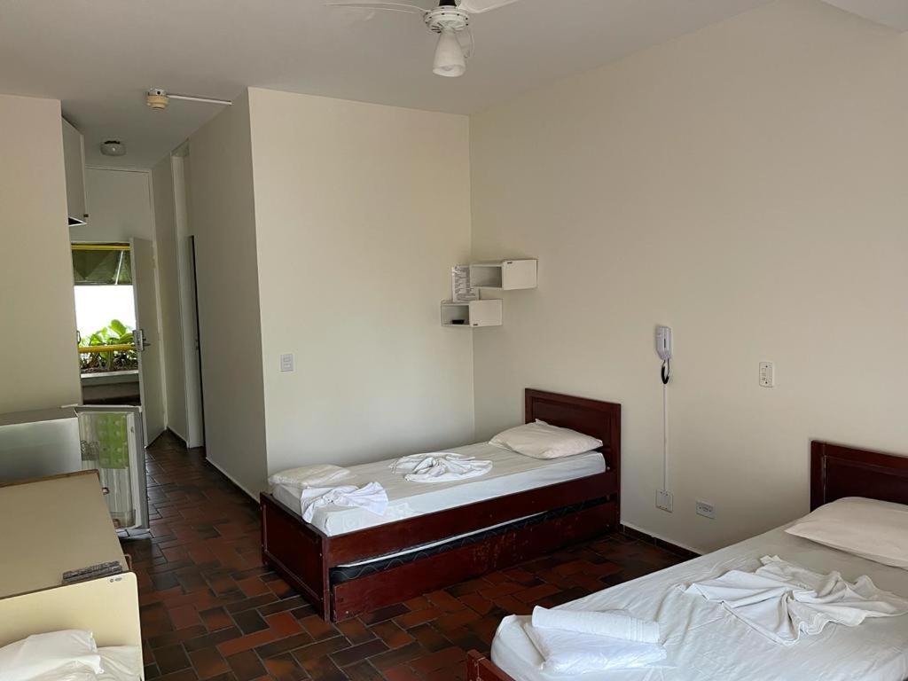 Hotel Grande Hospitalidade
