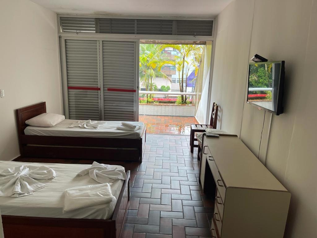 Grande Hospitalidade Hotel Praia Grande (Santos)