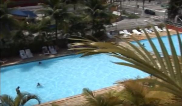 Grande Hospitalidade Hotel 3*
