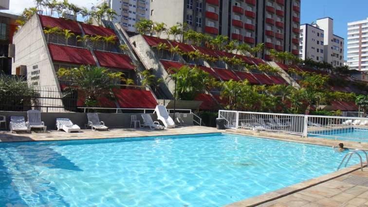 Grande Hospitalidade Hotel Praia Grande (Santos)